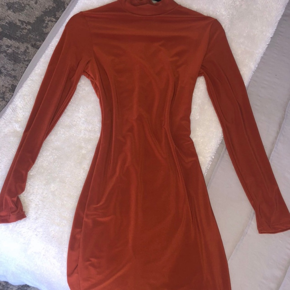 Fashion Nova dress